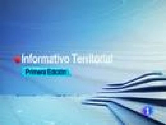 Informativo Telerioja - Telerioja en 2' - 04/08/14