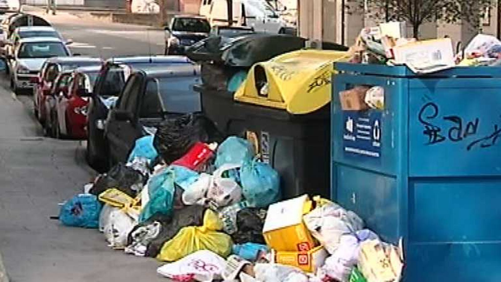 España en 24 horas - 04/08/14 - Ver ahora