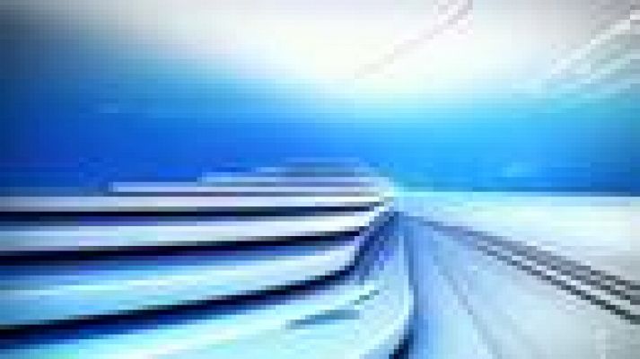 TeleCantabria - Cantabria en 2' - 04/08/14