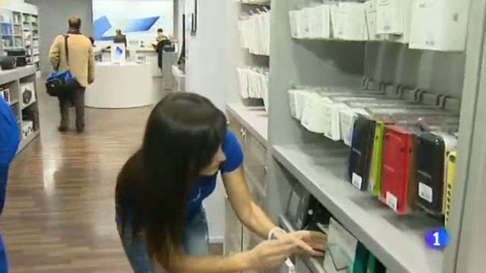 Andalucía en 2' - 04/08/2014 | Ver