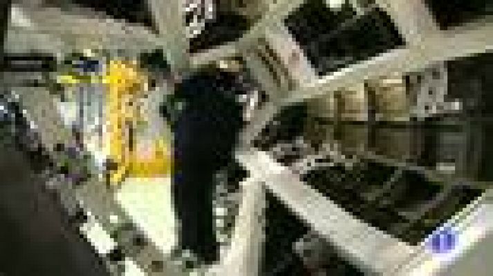 Noticias Andalucía - Andalucía en 2' - 04/08/2014