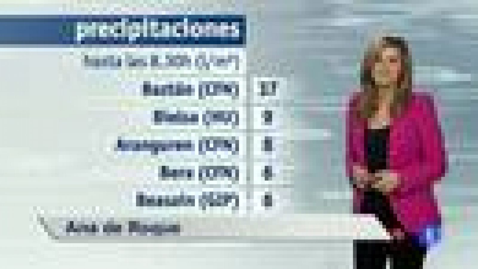 Noticias Andalucía: El tiempo en Andalucía - 04/08/2014 | RTVE Play