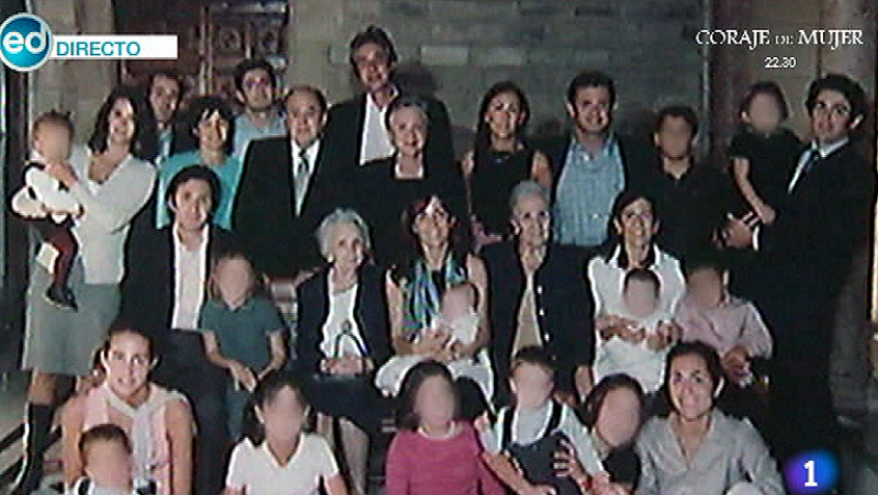 España Directo De Dónde Procede La Fortuna De Los Pujol Rtve Play