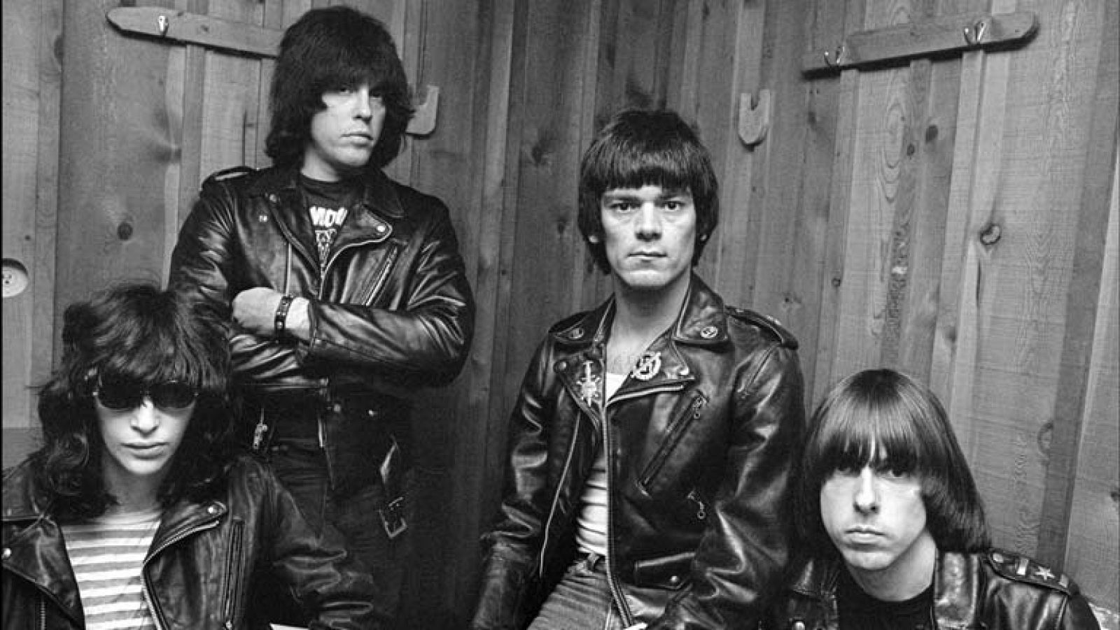 Musical Express - Los Ramones - Musical Express | Ver
