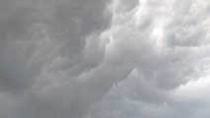 El tiempo - Chubascos en el norte de Cataluña y Castellón