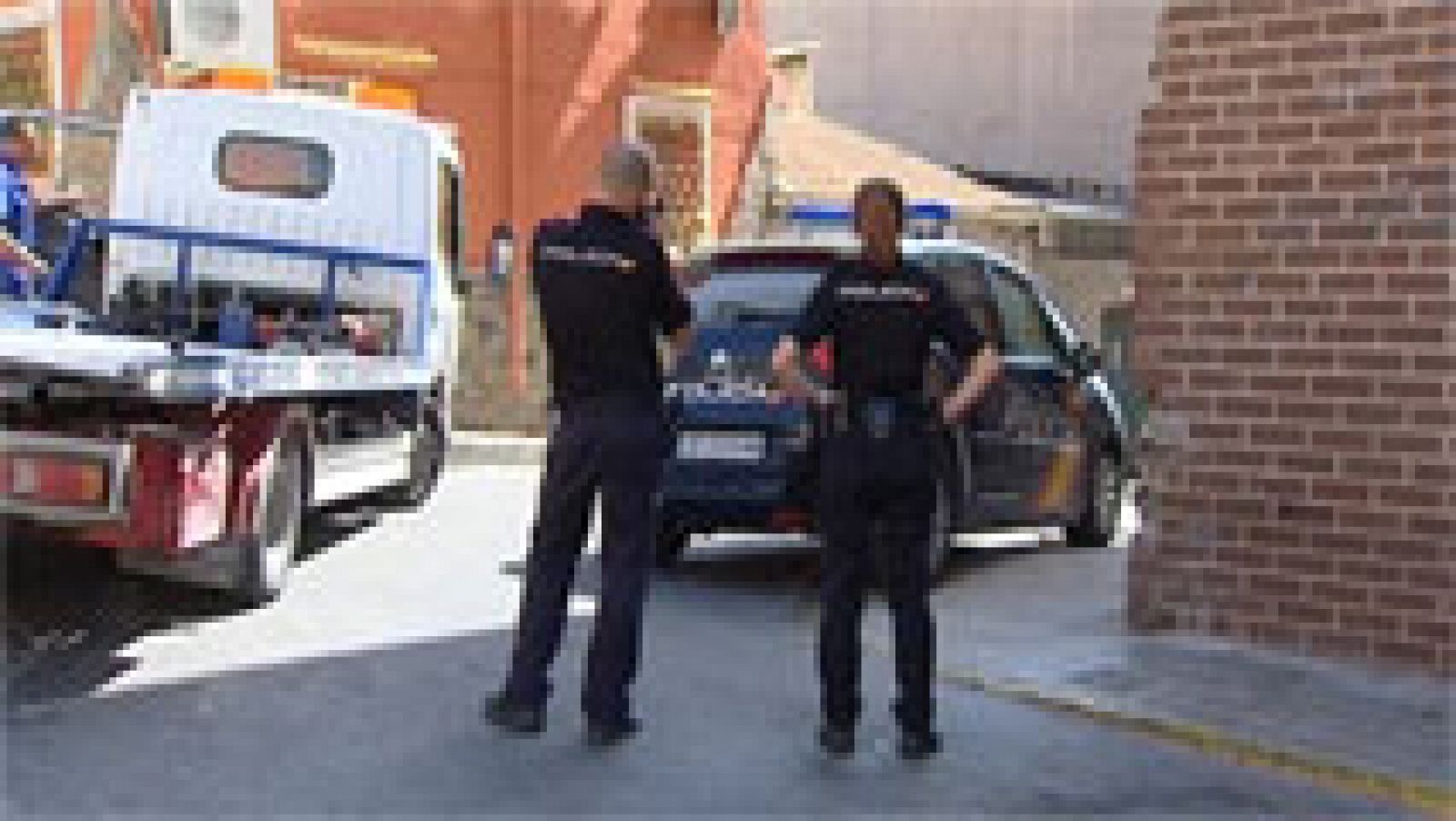 La Policía busca a un hombre por el presunto asesinato de su pareja, en Alicante 