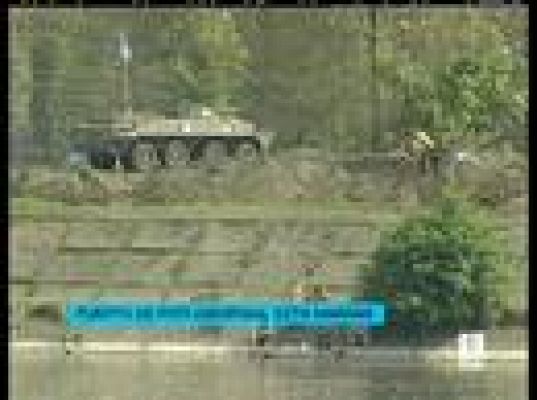  - Conflicto entre Rusia y Georgia