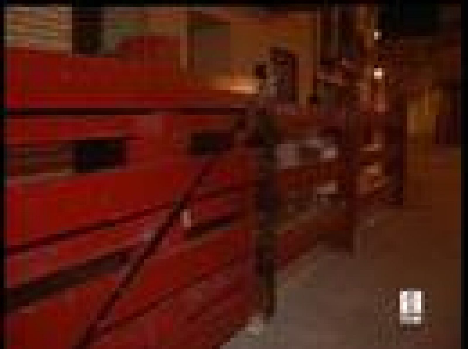 Dos personas han muerto en una semana en los encierros que se celebran estos días en pueblos navarros en fiestas | Ver