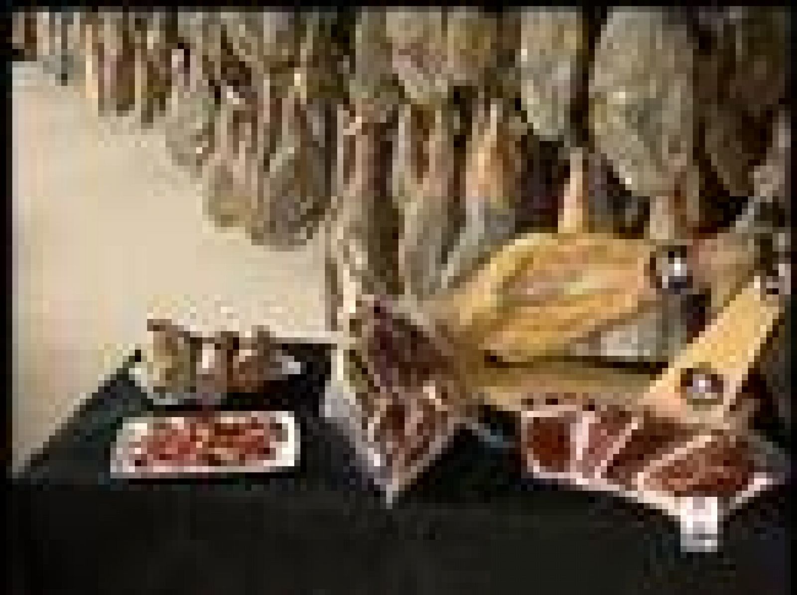 Noticias de Extremadura: Cae producción cerdo iberico | RTVE Play