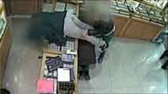 Informativo de Madrid - La Comunidad de Madrid en 4' - 05/08/14