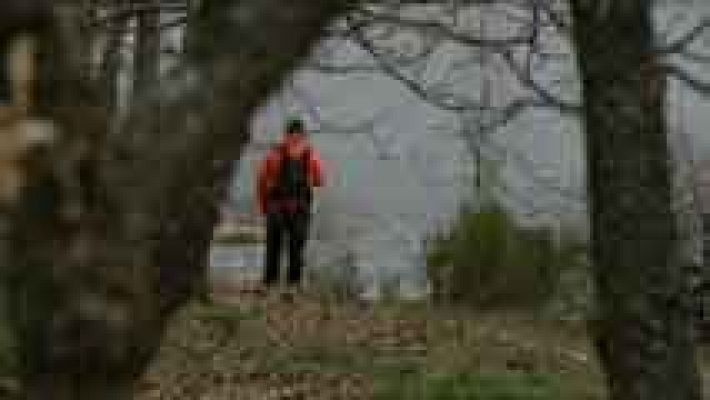 Informativo de Madrid - El Tiempo en la Comunidad de Madrid - 05/08/14