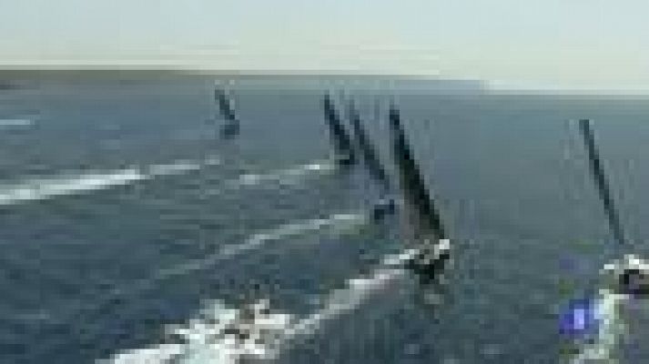 Informatiu Balear - Informatiu Balear en 2' - 05/08/14