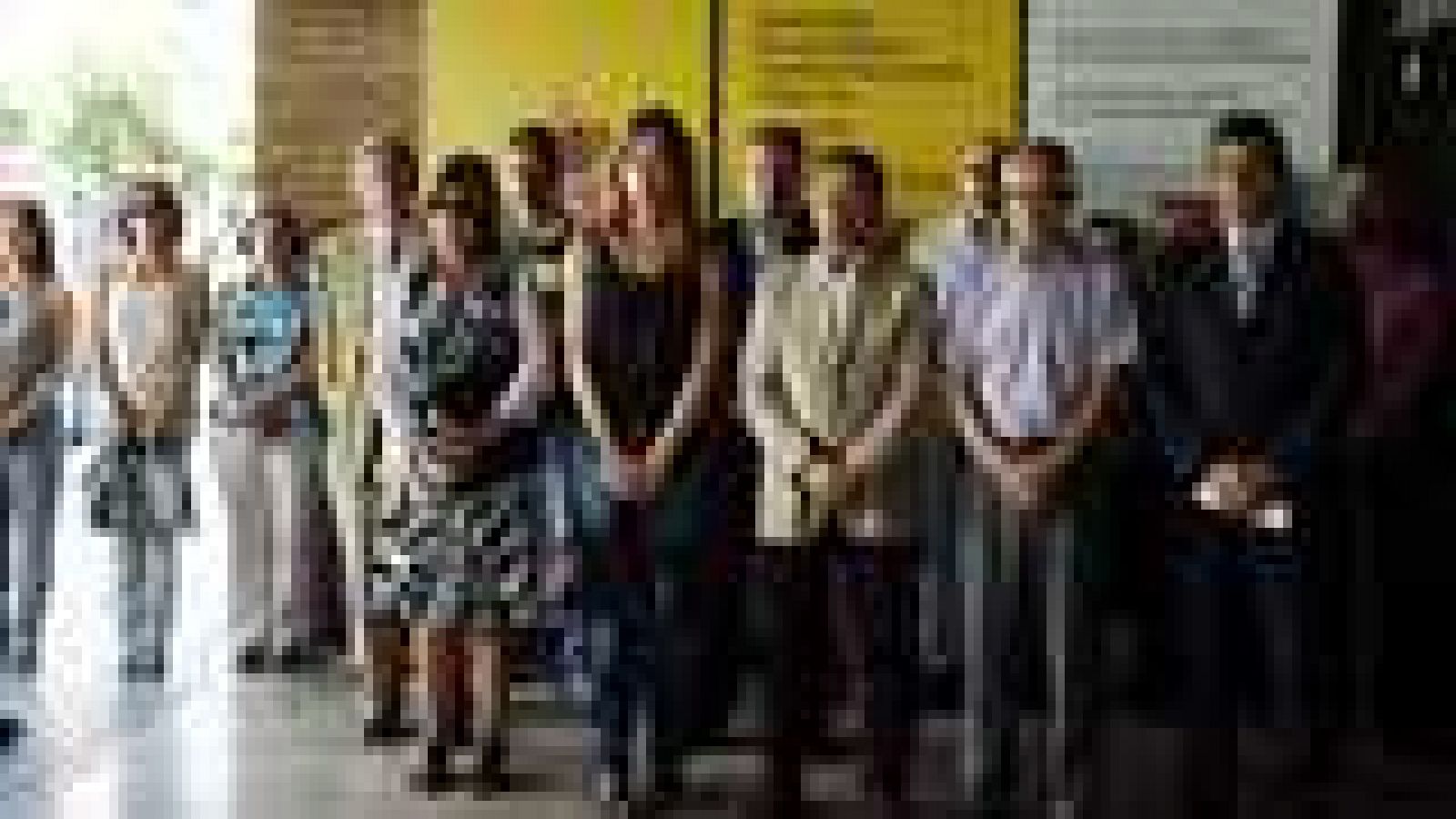 L'Informatiu - Comunitat Valenciana - 05/08/14 - Ver ahora