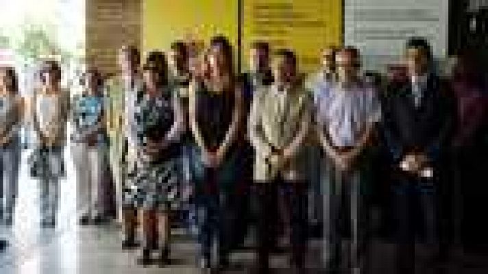 L'informatiu - Comunitat Valenciana - L'Informatiu - Comunitat Valenciana - 05/08/14