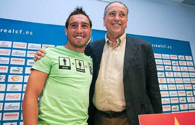  - Ni Villa, ni Cazorla