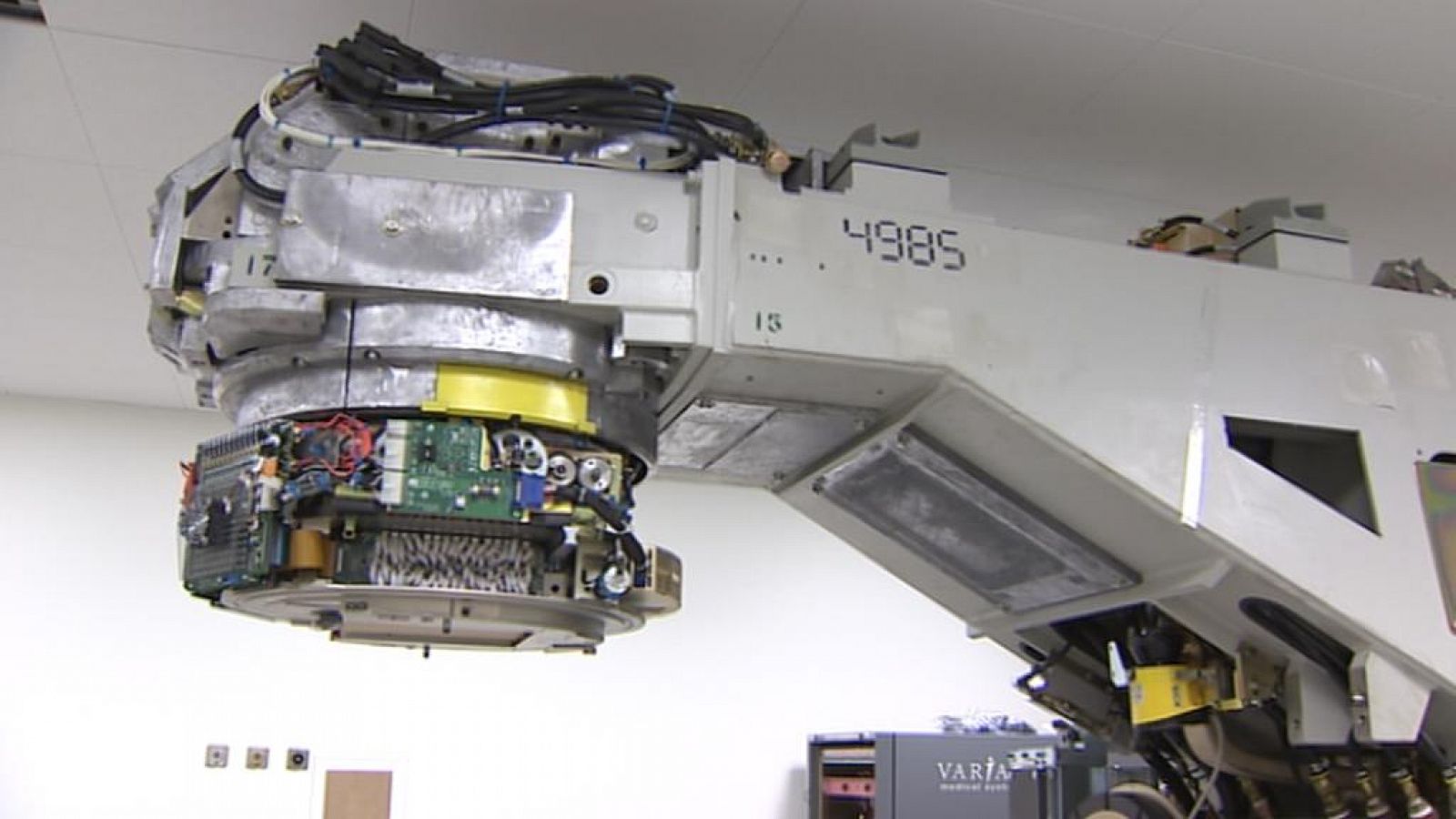 Canarias en 2' - 05/08/14 | Ver