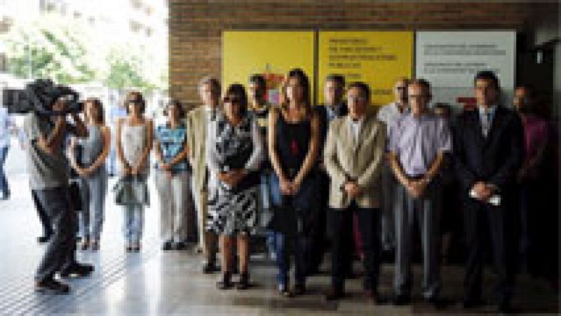Detienen en Murcia al presunto asesino de la última víctima de la violencia de género 
