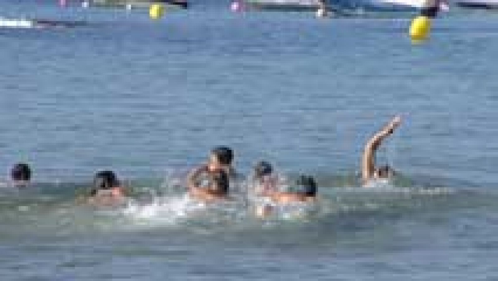 Se crean las 'Vías Bravas', la primera red de itinerarios marinos en la Costa Brava 