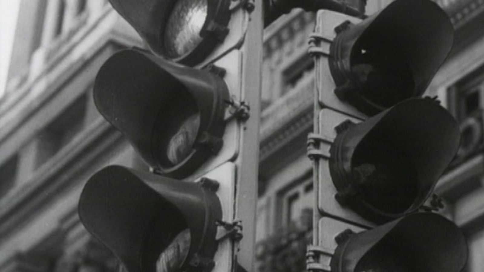 El gran regulador del tráfico cumple 100 años