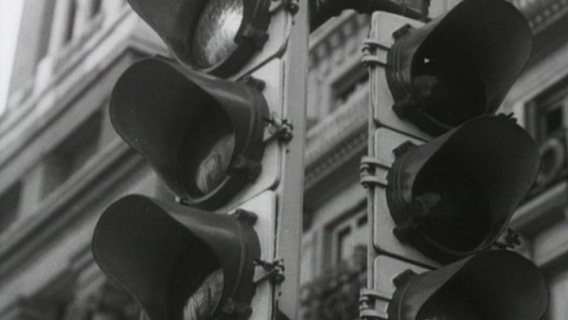 El gran regulador del tráfico cumple 100 años