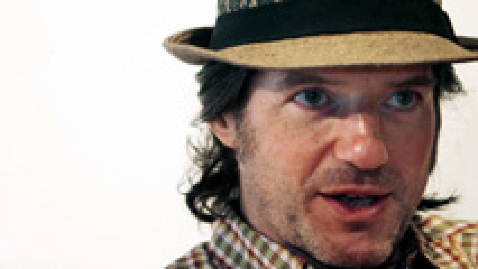Charlie Adlar estrella de 'Viñetas desde o Atlántico'