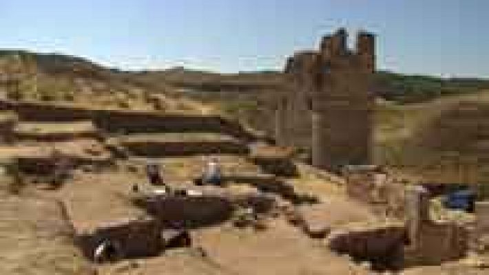 Informativo de Madrid - Informativo de Madrid 2 - 05/08/14