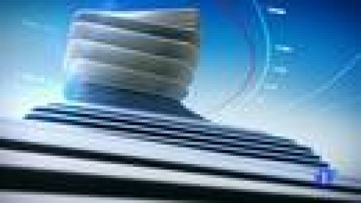 Noticias Andalucía - Andalucía en 2' - 05/08/2014