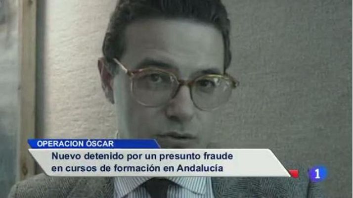 Noticias Andalucía - Noticias Andalucía - 05/08/2014