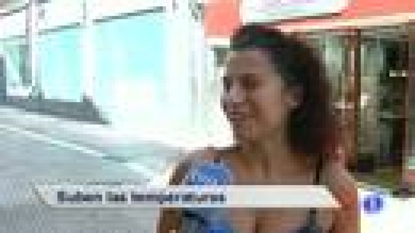 El tiempo en Andalucía - 05/08/2014 | Ver