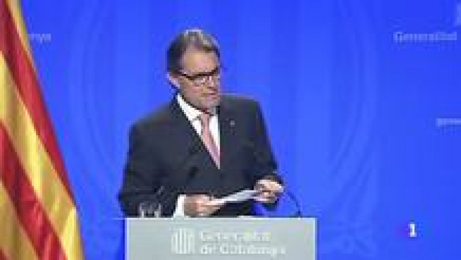 L'Informatiu 2 - 05/08/2014