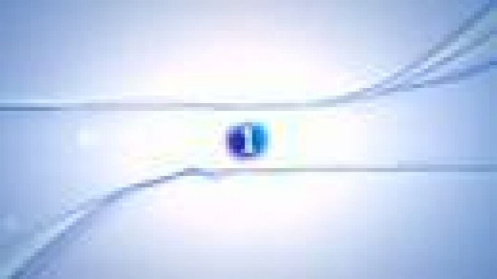 TeleCantabria - Telecantabria - 05/08/14