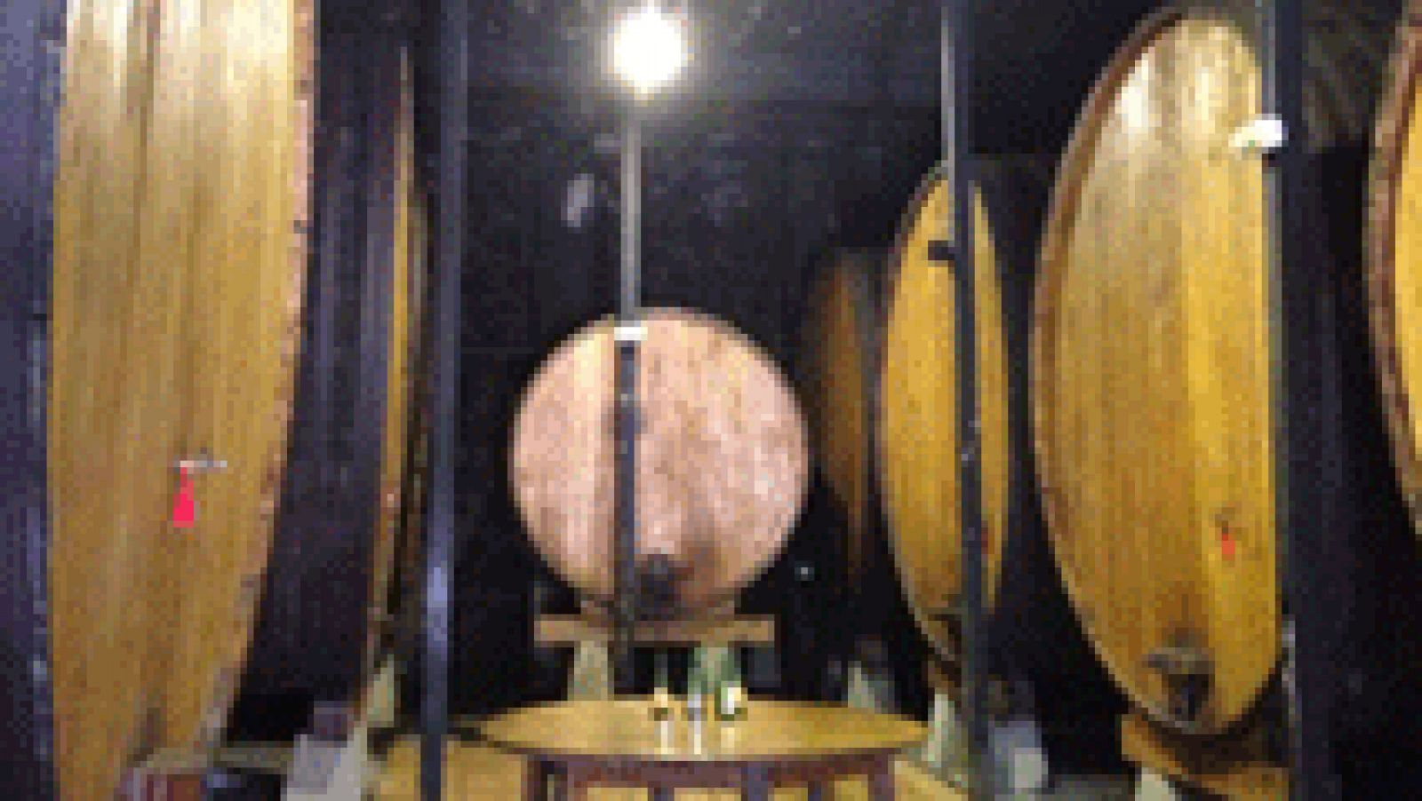 Aquí La Tierra - La sidra, en el corazón de la manzana