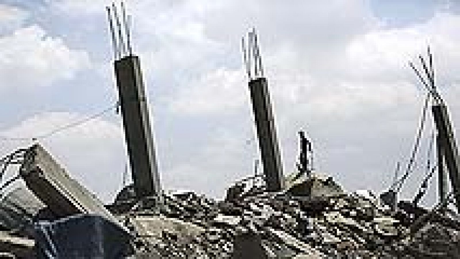 La reconstrucción de Gaza requerirá 5.000 millones de dólares, según los palestinos