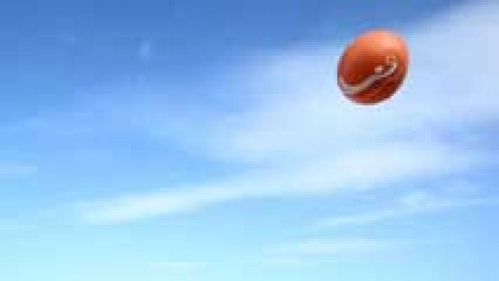 El tiempo - Intervalos nubosos de evolución diurna