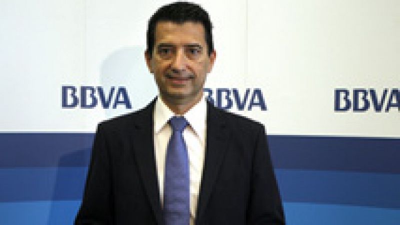 BBVA Research eleva la previsión de crecimiento para España al 1,3% en 2014 y al 2,3% en 2015