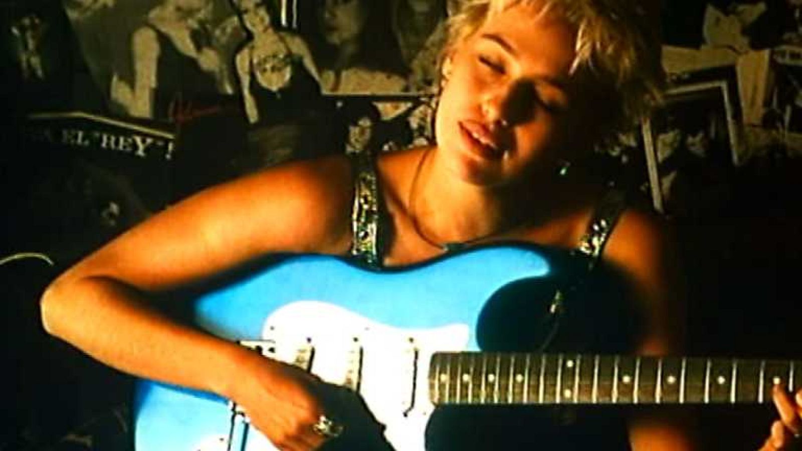 Versión española - Antartida - ver ahora