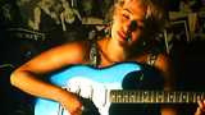 Versión española - Antartida