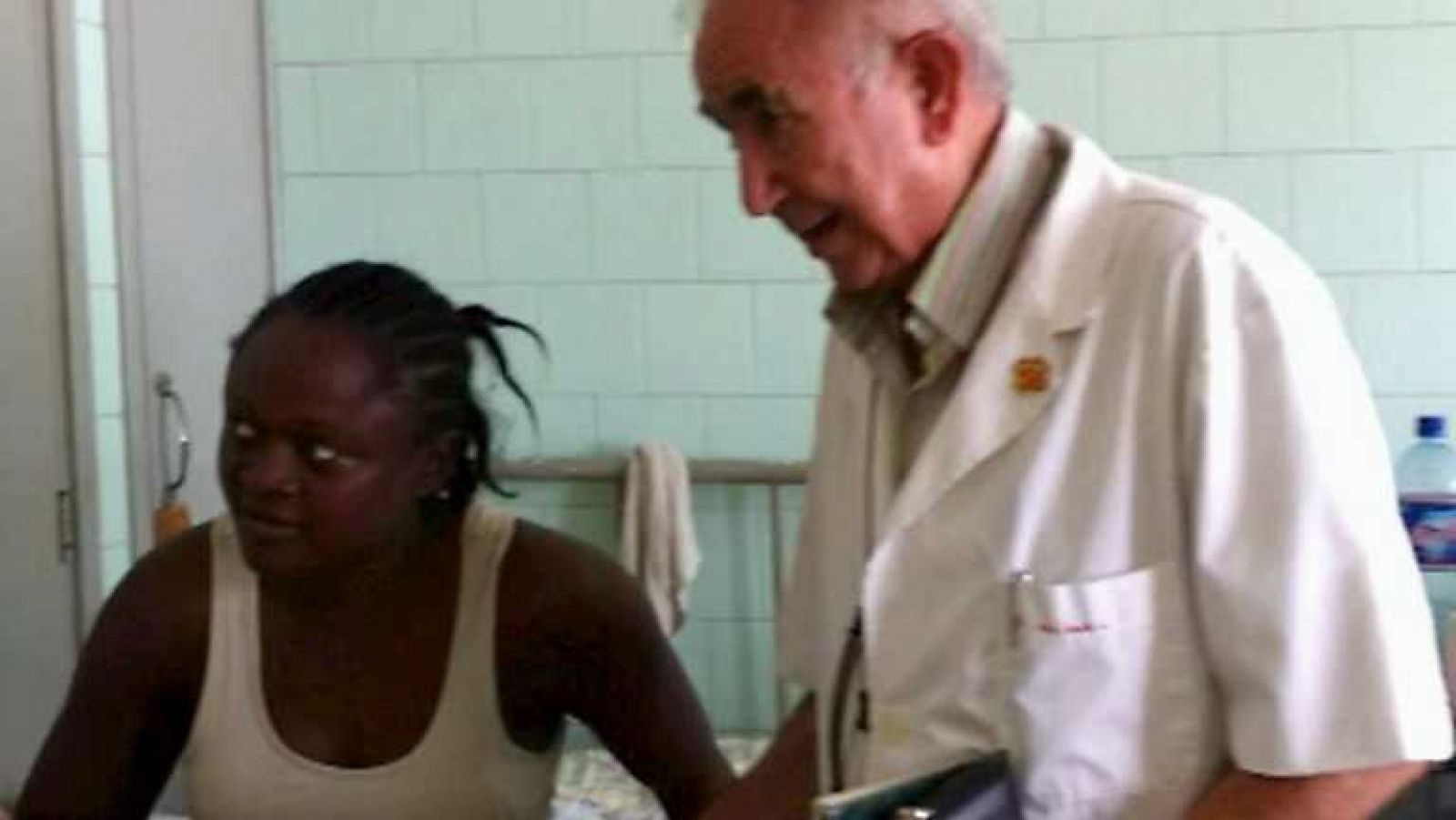 La 2 Noticias - 05/08/14 - ver ahora