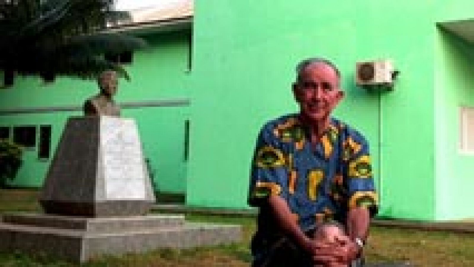 España repatriará al misionero español contagiado de Ébola en Liberia