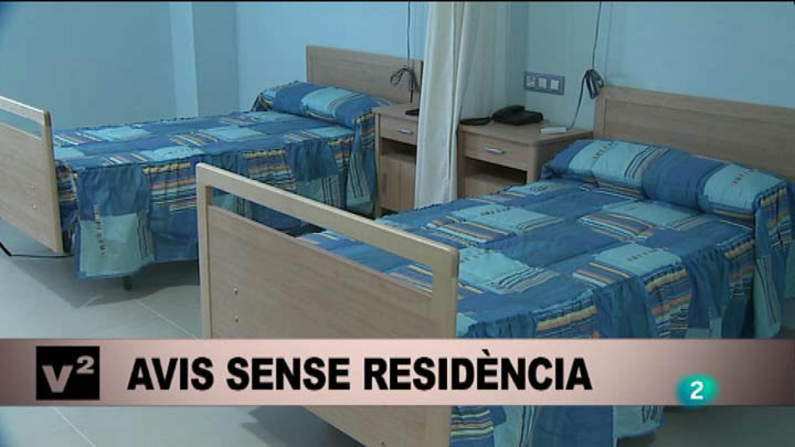 Vespre a La 2 - Informatiu - 5/08/14