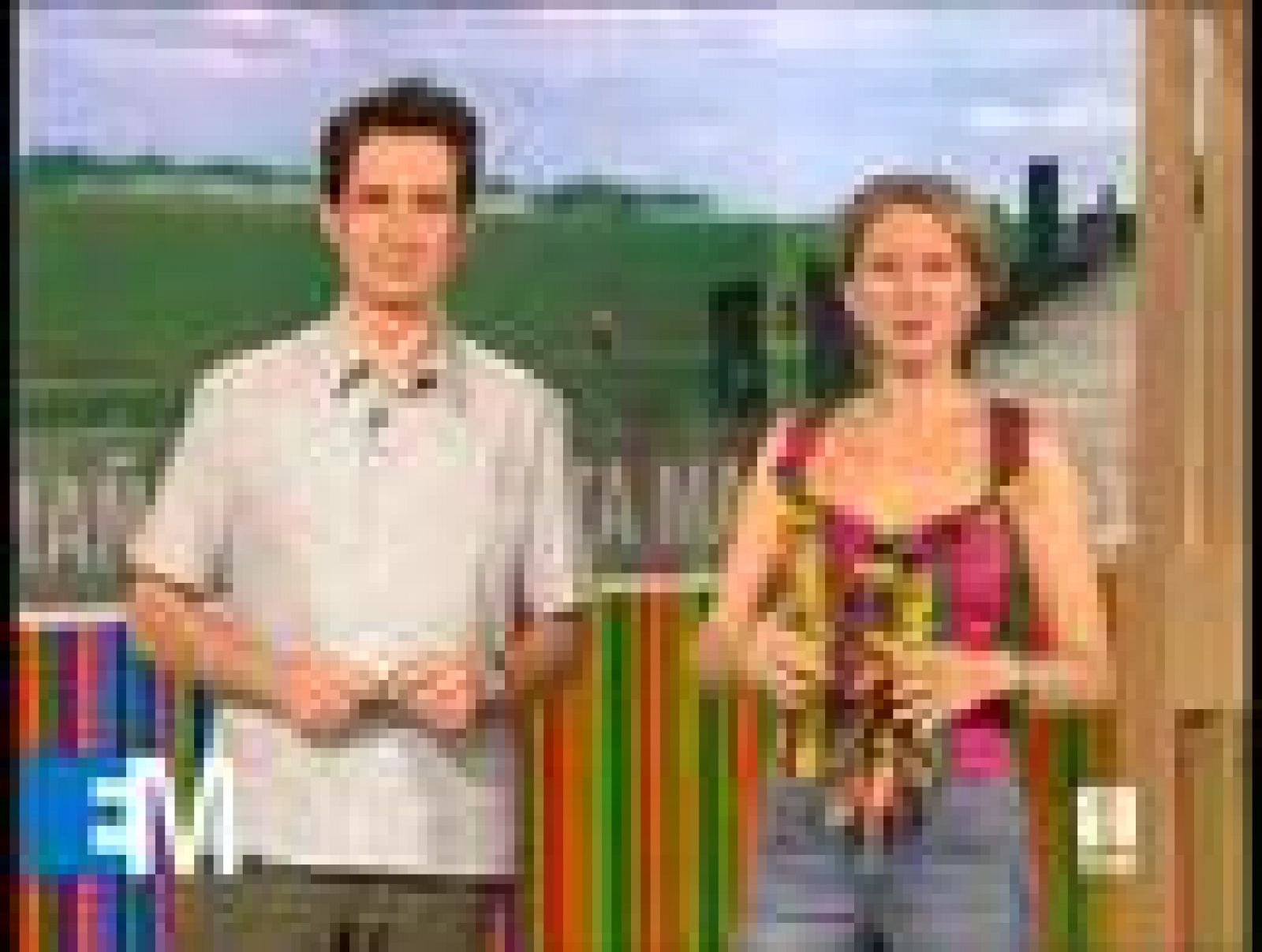 Esta mañana de verano: Esta mañana de verano - 27/08/08 | RTVE Play