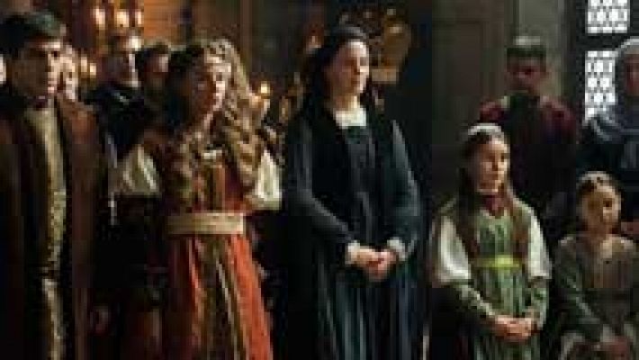 Isabel - Las alianzas matrimoniales de los hijos de Isabel y Fernando