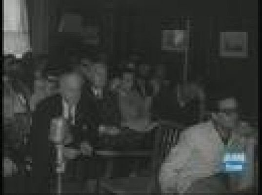  - Formentor: libertad y literatura