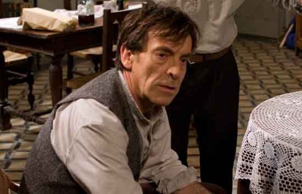 Amar en tiempos revueltos - Avance del capítulo 254