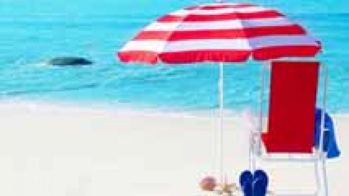 La mañana - Calpe: prohibido reservar sitio