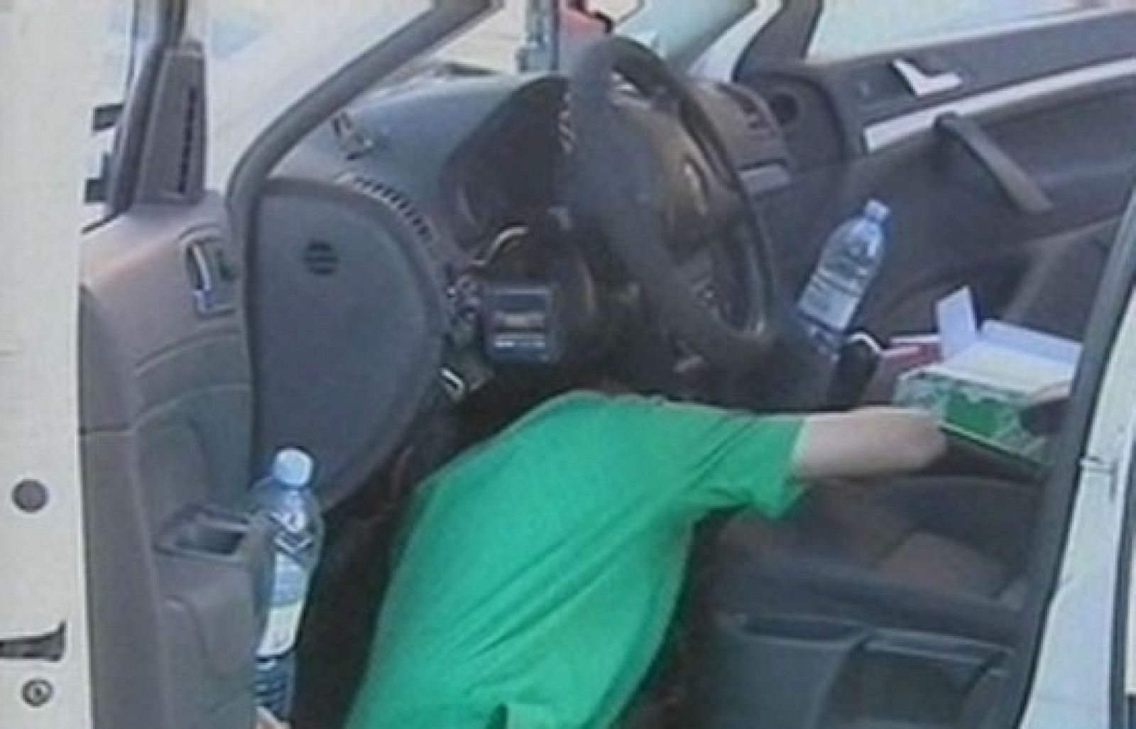 En Jaén los taxistas quieren que se aumente la seguridad y que se reduzcan los tiempos de atención en caso de agresiones tras los dos incidentes que han ocurrido en los últimos quince días.