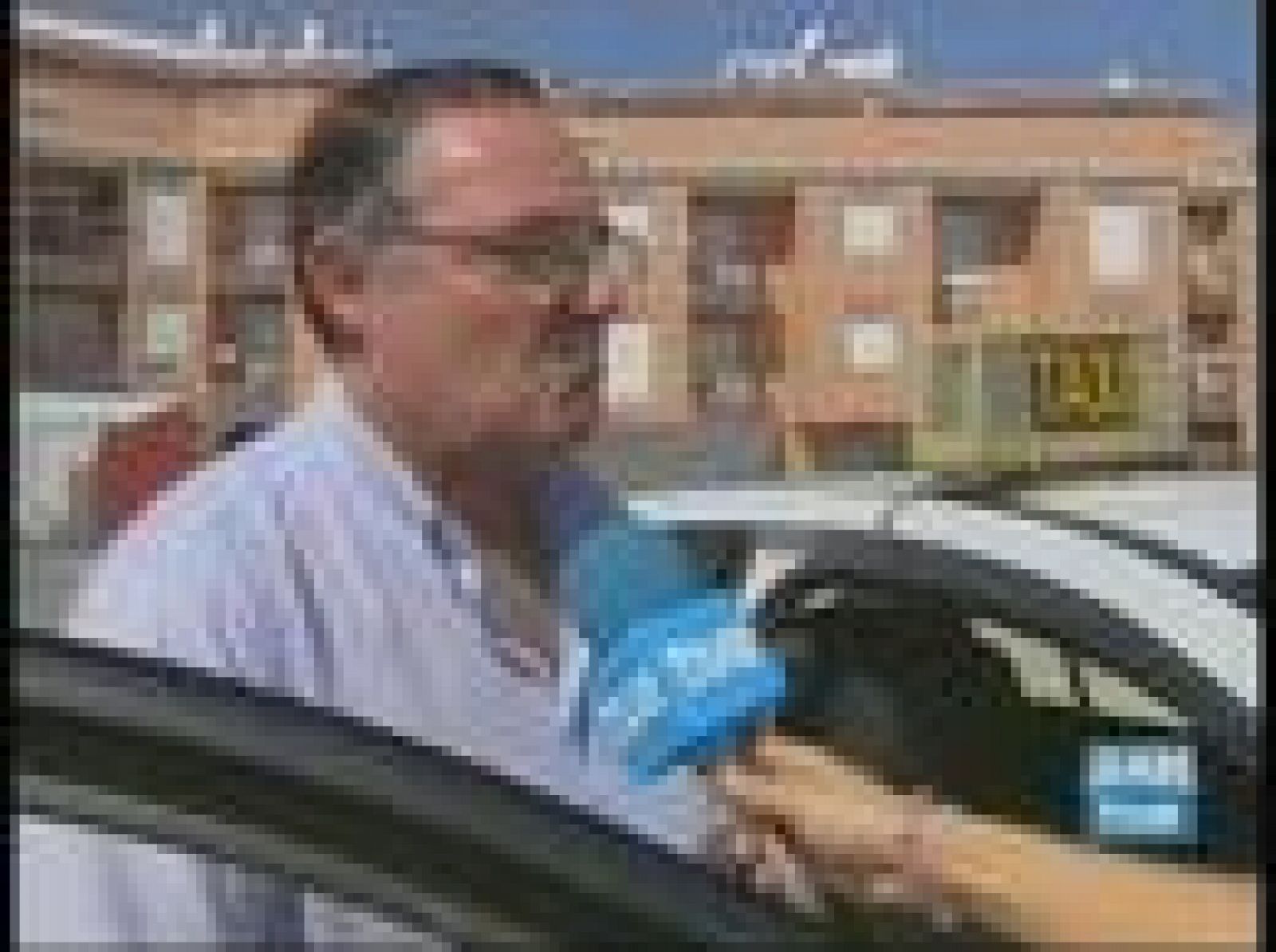 En Jaén los taxistas quieren que se aumente la seguridad y que se reduzcan los tiempos de atención en caso de agresiones tras los dos incidentes que han ocurrido en los últimos quince días.