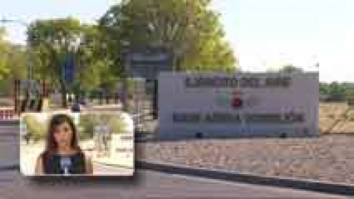 Informativo de Madrid - La Comunidad de Madrid en 4' - 06/08/14