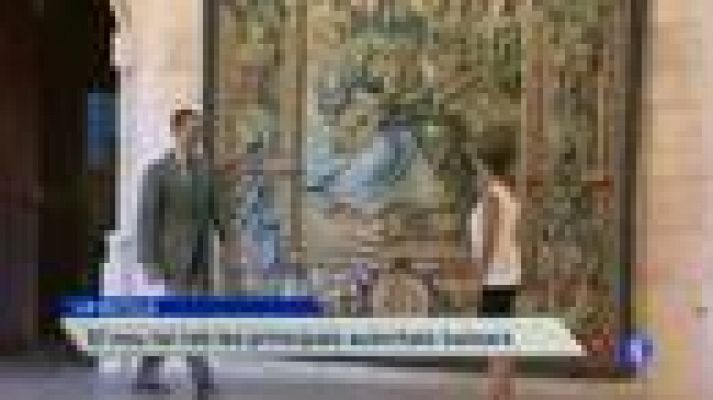 Informatiu Balear - Informatiu Balear en 2' - 06/08/14