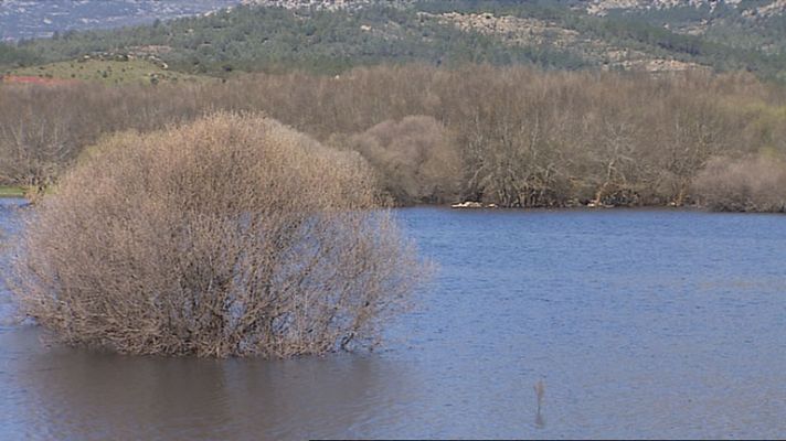 Informativo de Madrid - El Tiempo en la Comunidad de Madrid - 06/08/14